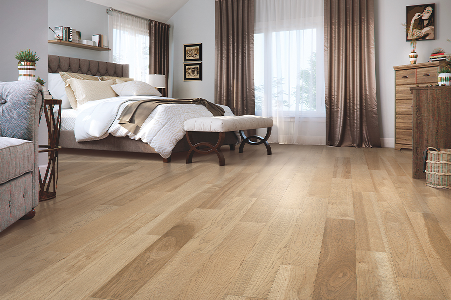 The necessity of great flooring finds