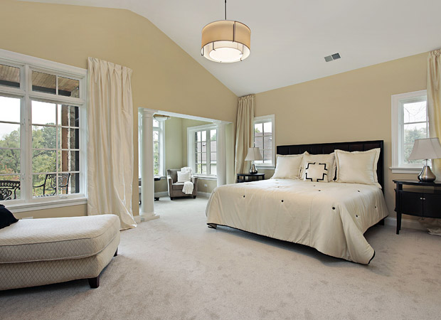 What is the lifespan of a carpet?