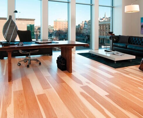sleek hardwood floors in Fremont MI from Herb's Carpet & Tile sleek hardwood floors in Fremont MI from Herb's Carpet & Tile