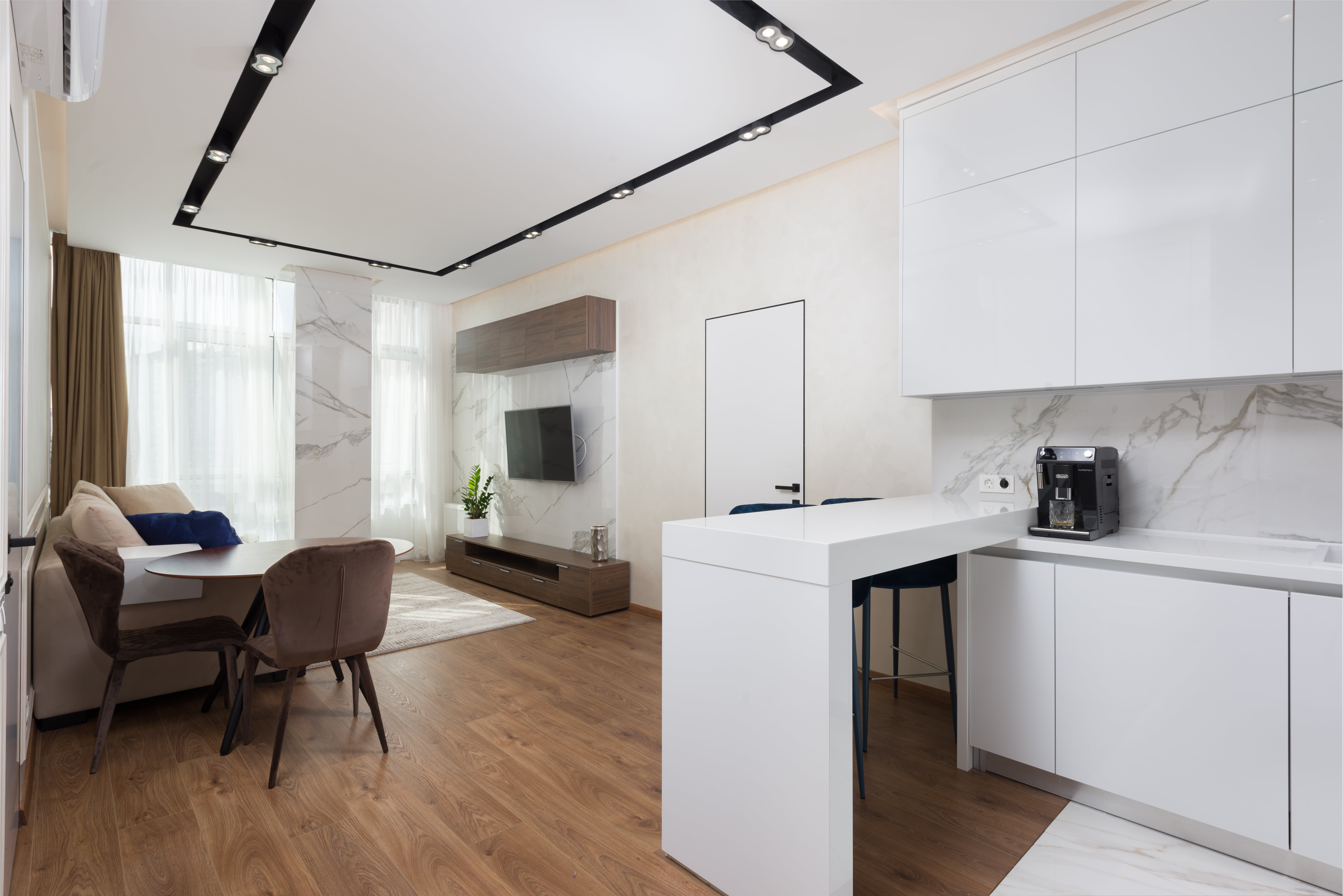 Which Rooms in Your Home Benefit Most from Luxury Vinyl Plank?