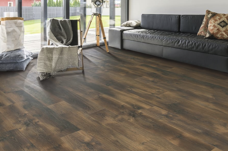 Why should I buy USA made laminate flooring?