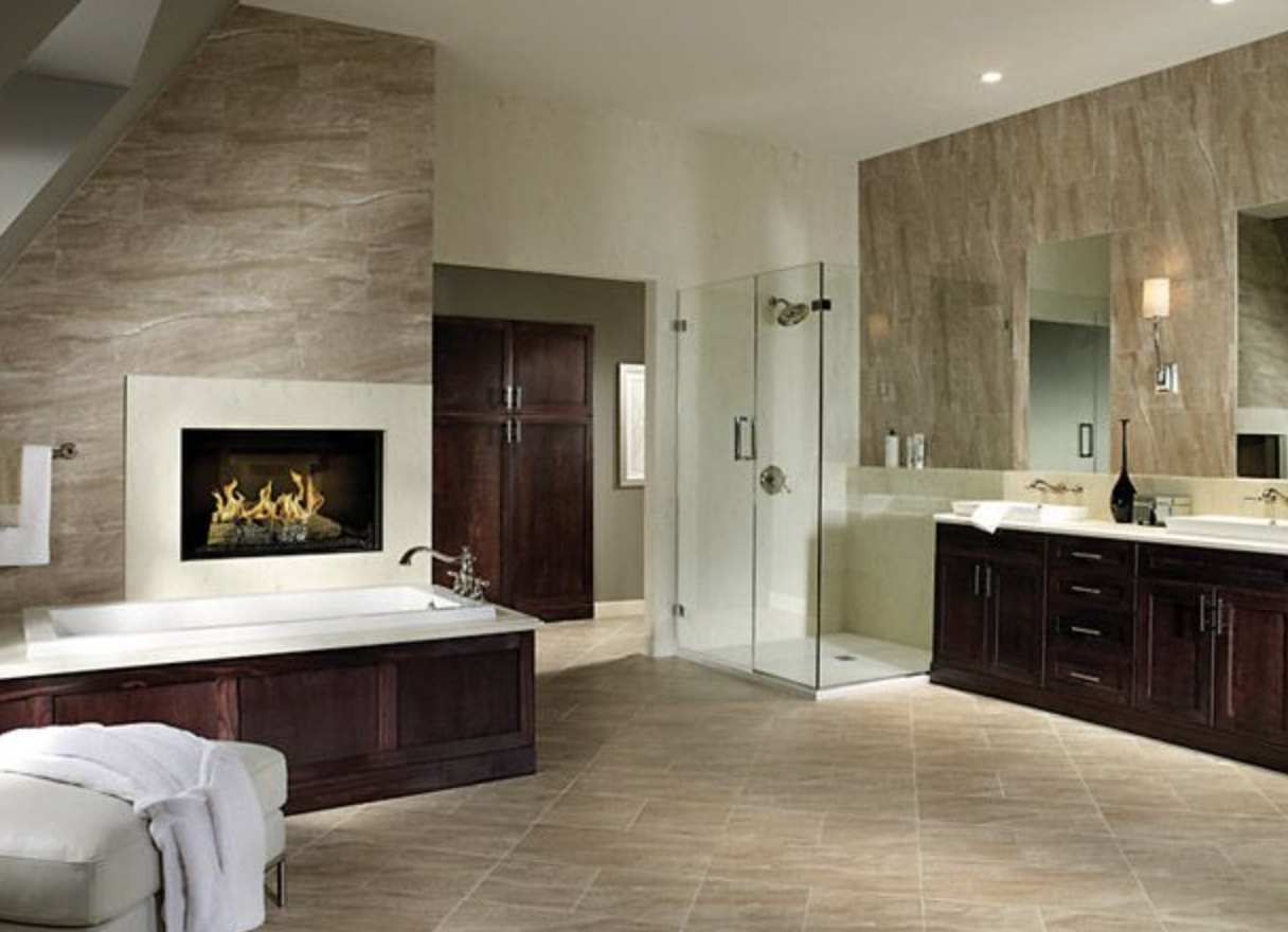Tile flooring in Fort Smith, AR from Allison Sales Co.