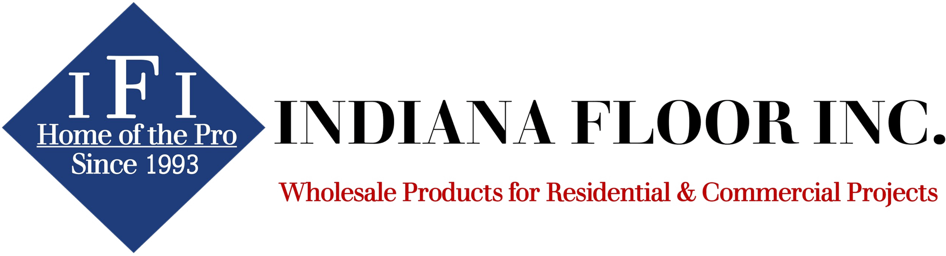 Flooring Store servicing the DMV Area Indiana Floor Inc.