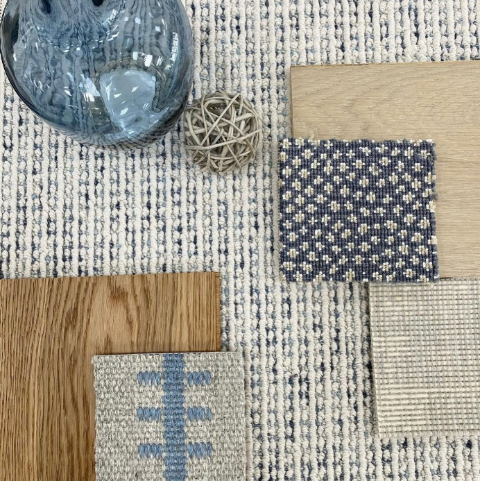 Revolutionize Your Living Spaces With Stylish and Functional Area Rugs