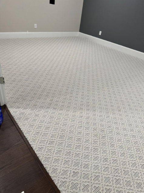 Carpet Flooring