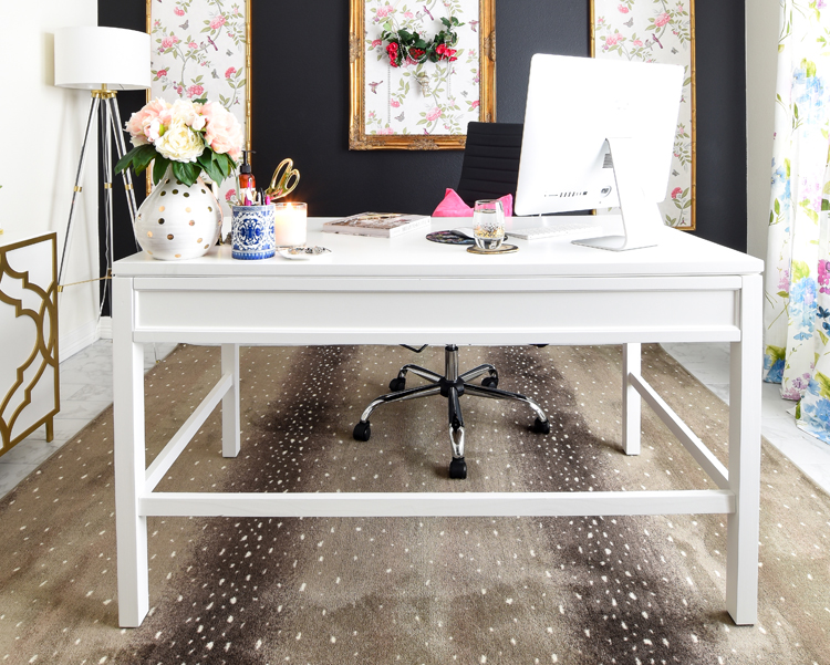 Going Bold (But Neutral!) with Antelope