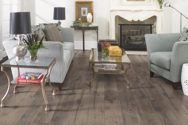 Before buying laminate flooring