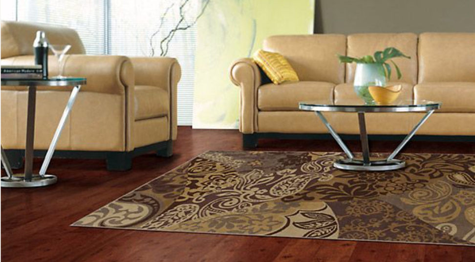 Area rugs in Santa Ana, CA from Sharon and Son's Flooring & Cabinets