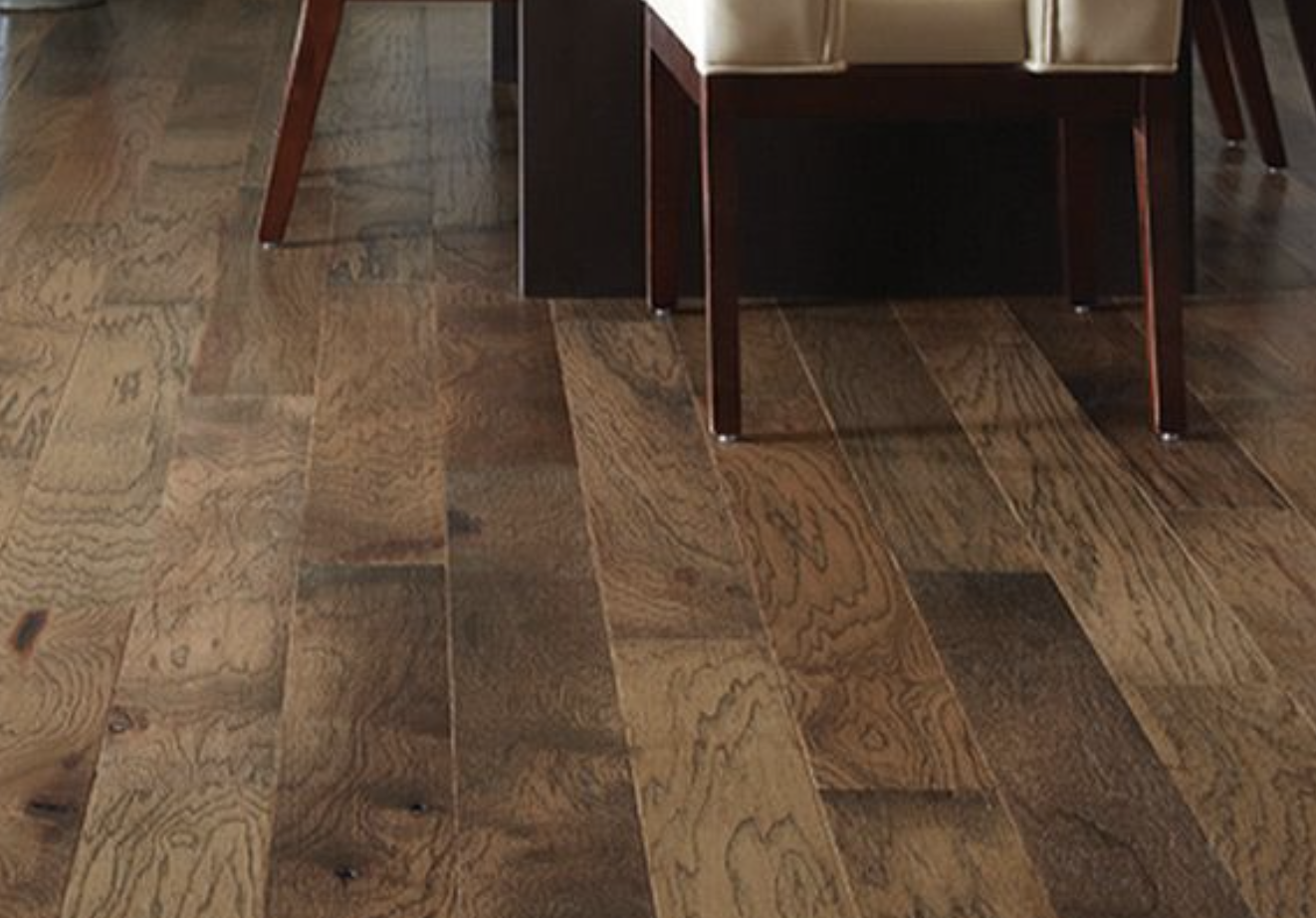 Hardwood flooring in Dartmouth, NS from Ritchie's Flooring Warehouse