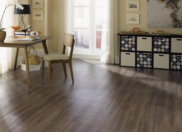 Luxury vinyl flooring from DCO Flooring in Leesburg, FL