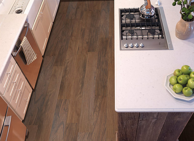 Luxury vinyl in Leesburg, FL from DCO Flooring