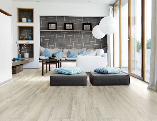 Picture from Florida Tile
