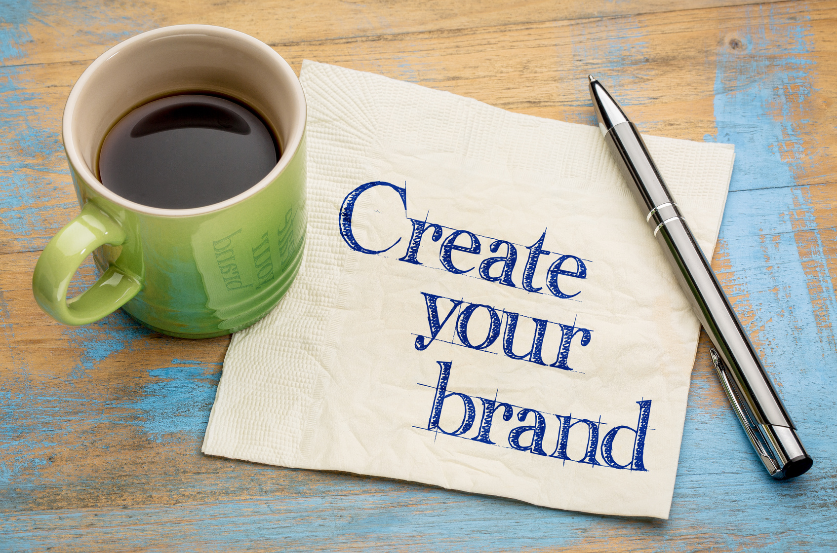 create your brand - resume tips - Sweller Jobs