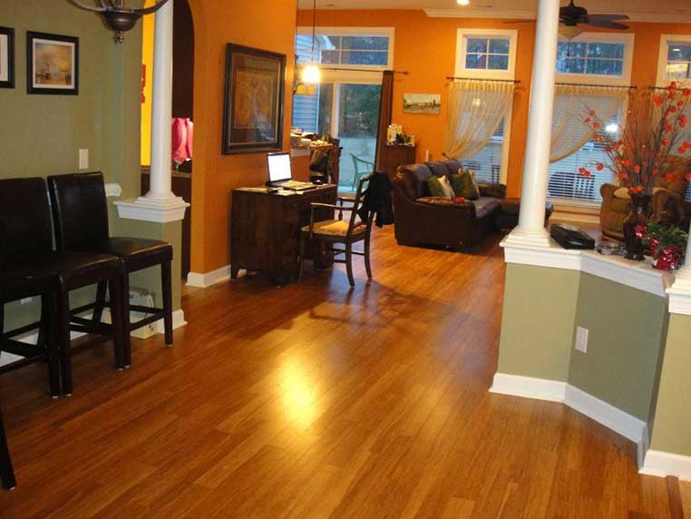 How to Repair ClickLock Flooring [Quick Guide] Express Flooring